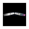 Thermaltake SWAFAN INFINITY EX14 ARGB Sync ventoinha para caixa 140 mm, branco, pack de 3
