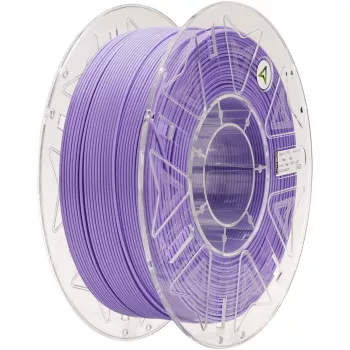 Creality Hyper PLA RFID filamento para impressora 3D, 1,75 mm, 1 kg, Purple Tulip