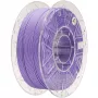Creality Hyper PLA RFID filamento para impressora 3D, 1,75 mm, 1 kg, Purple Tulip