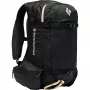 Mochila Black Diamond Dawn Patrol 32 S/M preta