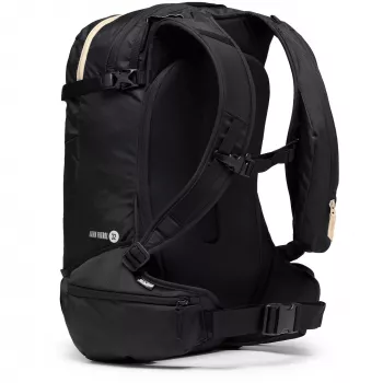Mochila Black Diamond Dawn Patrol 32 S/M preta