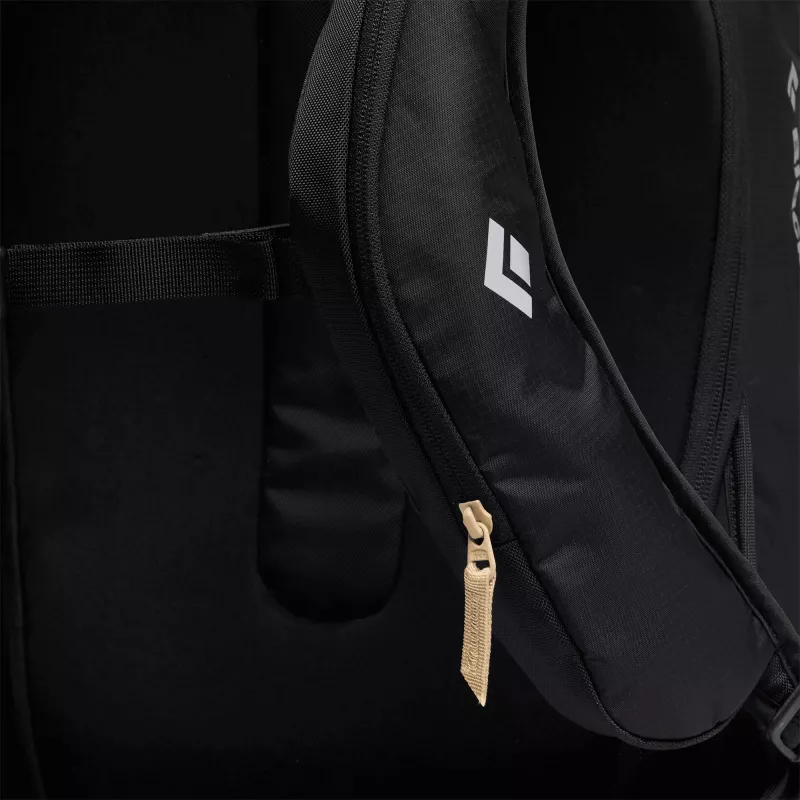 Mochila Black Diamond Dawn Patrol 32 S/M preta