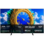 TCL 75A400 televisor 75 inch QLED 4K 288Hz VRR 2026