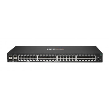 Switch HPE R8N86B Aruba Networking CX 6000 48p 10M/100M/1G 4p SFP 1G