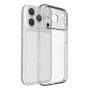 Cellularline Ultra Slim Case iPhone 18 Pro transparente