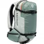 Mochila Black Diamond Dawn Patrol 25 S/M verde-claro/preto