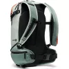 Mochila Black Diamond Dawn Patrol 25 S/M verde-claro/preto