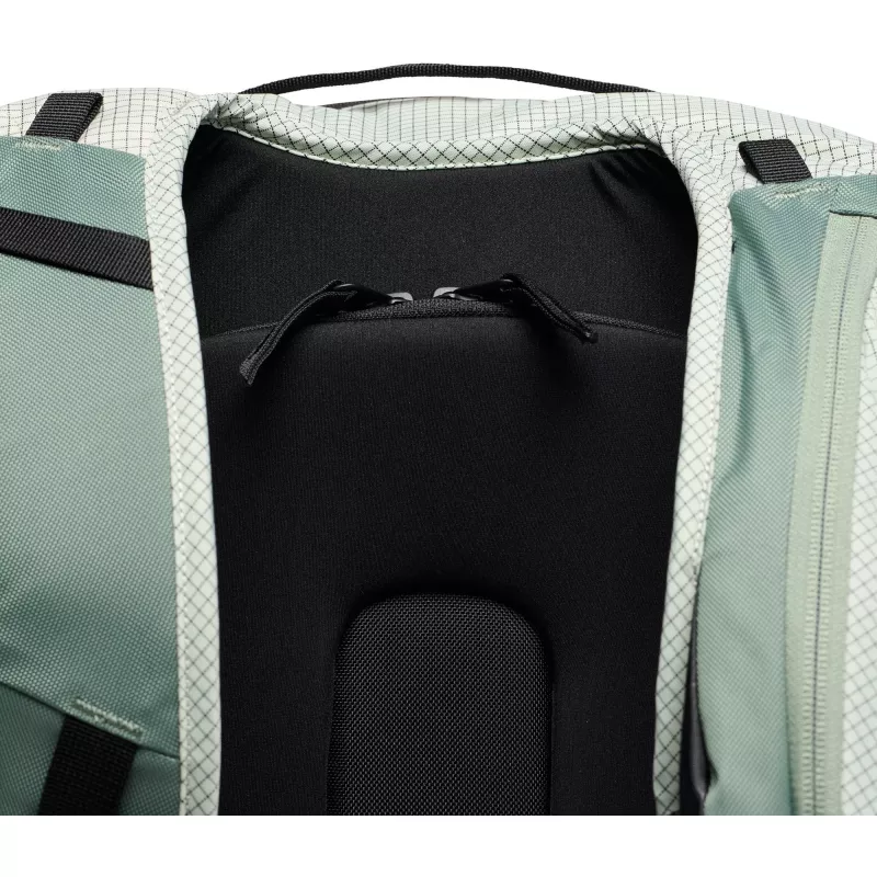 Mochila Black Diamond Dawn Patrol 25 S/M verde-claro/preto