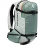 Mochila Black Diamond Dawn Patrol 25 M/L, verde-claro/preto
