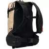 Mochila Black Diamond Dawn Patrol 25 S/M, bege/preto