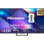 Televisor Hisense 50A7S 50 inch QLED 4K VidaaOS 60Hz Dolby Vision IQ 2026