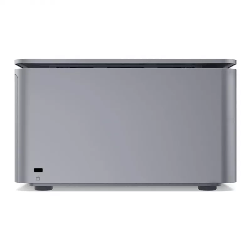 Mini-PC Lenovo ThinkCentre neo Ultra G2 Tiny - Intel Core Ultra 7 265, 32GB RAM, 1TB SSD, NVIDIA GeForce RTX 5060, Windows 11 Pro