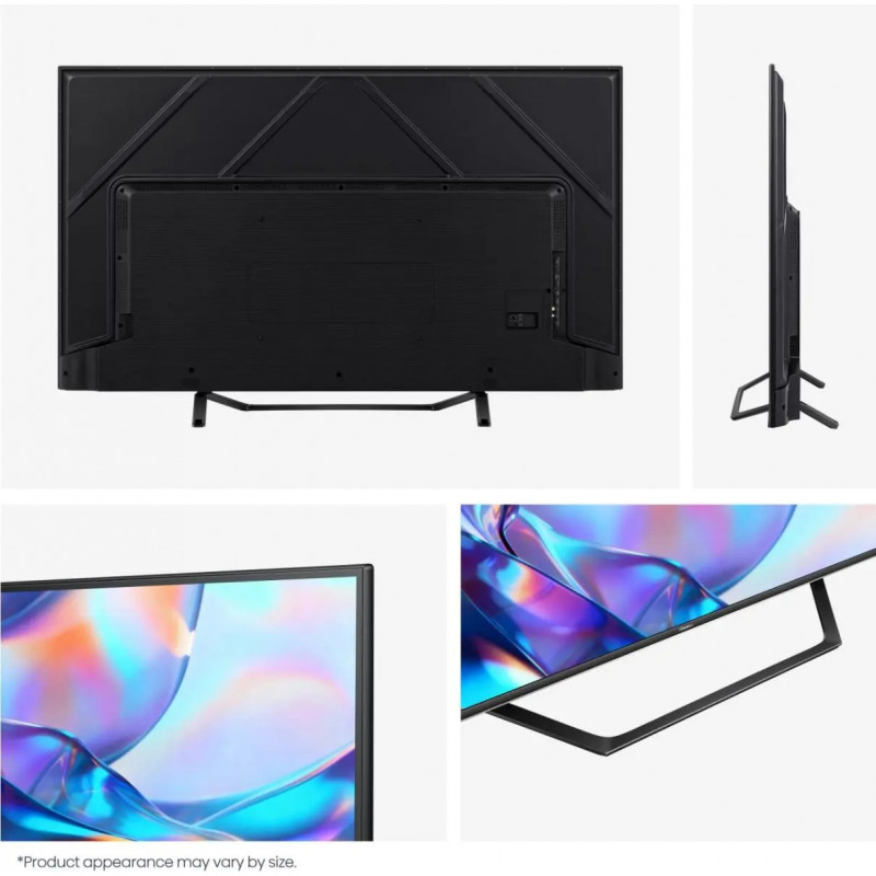 Televisor Hisense 43A7S 43