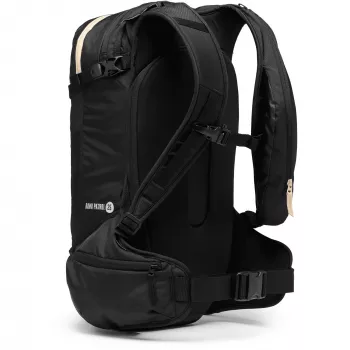 Mochila Black Diamond Dawn Patrol 25 S/M preta