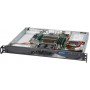 Servidor rack 1U Ernitec SR-1C7 - Intel Core i7-12700, 16GB RAM, Windows 11 Pro