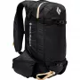 Mochila Black Diamond Dawn Patrol 25 M/L, preta