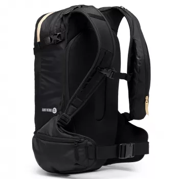 Mochila Black Diamond Dawn Patrol 25 M/L, preta