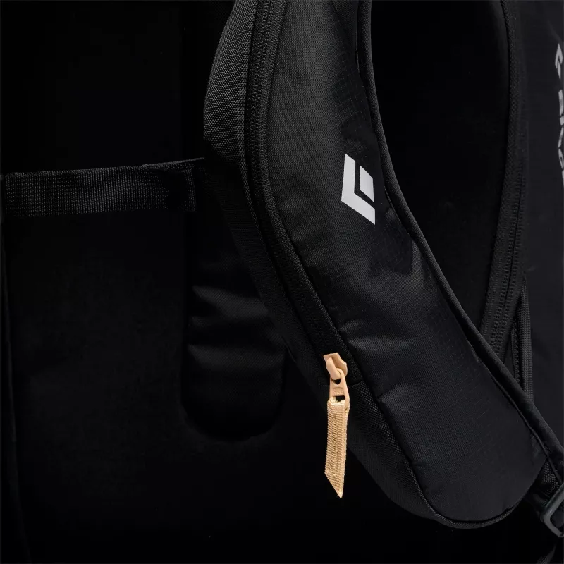 Mochila Black Diamond Dawn Patrol 25 M/L, preta