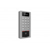 Leitor de controlo de acessos Hikvision DS-K1T502DBFWX cinzento