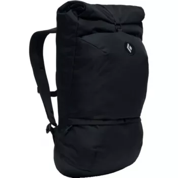 Mochila Black Diamond Street Creek 28 preta