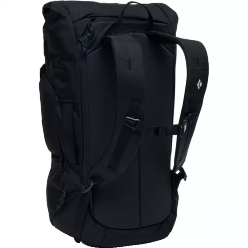 Mochila Black Diamond Street Creek 28 preta