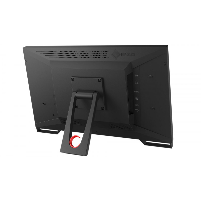 Monitor tátil EIZO DuraVision FDF2182WT-BK 54,6 cm (21,5