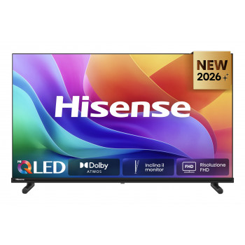 Televisor Hisense 32A5S 32