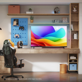 Televisor Hisense 32A5S 32