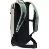 Mochila Black Diamond Dawn Patrol 15 S/M verde-claro/preto