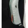 Mochila Black Diamond Dawn Patrol 15 S/M verde-claro/preto