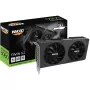 Placa gráfica Inno3D RTX 5060 Ti Twin X2 V2 8GB N50602-08D7-198072N