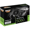 Placa gráfica Inno3D RTX 5060 Ti Twin X2 V2 8GB N50602-08D7-198072N