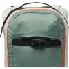 Mochila Black Diamond Dawn Patrol 15 M/L, verde-claro/preto