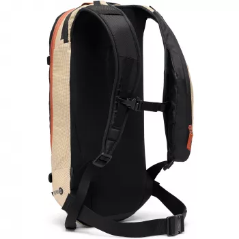 Mochila Black Diamond Dawn Patrol 15 S/M, bege/preto