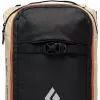 Mochila Black Diamond Dawn Patrol 15 S/M, bege/preto