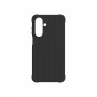 Capa robusta Samsung by Anymode para Galaxy A18, preto, 17 cm