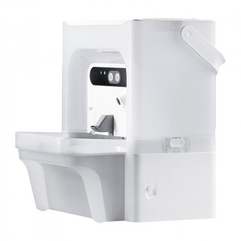 Fonte de água para animais Petkit Eversweet Ultra, branco