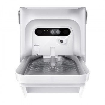 Fonte de água para animais Petkit Eversweet Ultra, branco