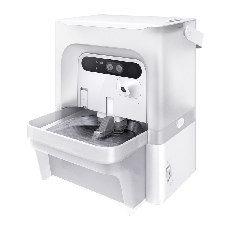 Fonte de água para animais Petkit Eversweet Ultra, branco