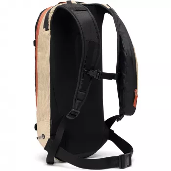 Mochila Black Diamond Dawn Patrol 15 M/L, bege/preto