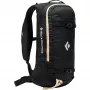 Mochila Black Diamond Dawn Patrol 15 M/L preta