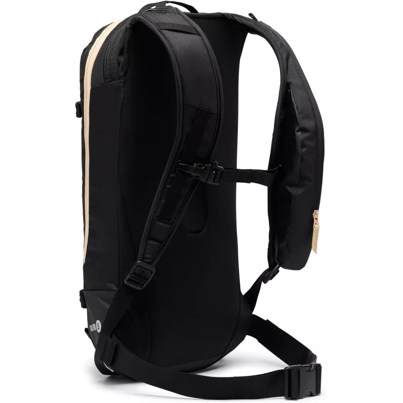 Mochila Black Diamond Dawn Patrol 15 M/L preta