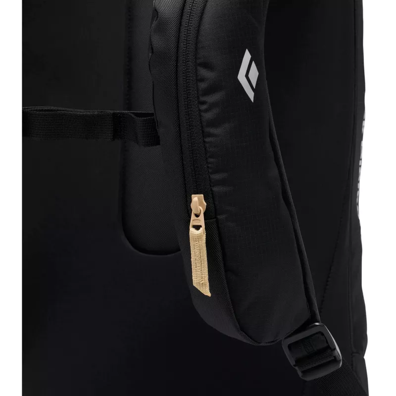 Mochila Black Diamond Dawn Patrol 15 M/L preta