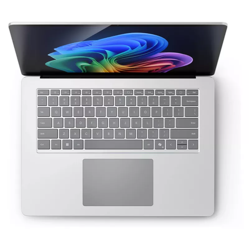 Portátil Microsoft Surface Laptop 7 15
