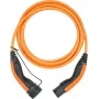 Cabo de carregamento LAPP MOBILITY Type 2, até 11 kW, 7 m, laranja (61790)