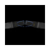 Ventoinha de caixa Thermaltake CT140 EX INFINITY ARGB Sync 140 mm, preto, pack de 3