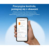 Câmara IP com bateria Dahua BP5E-4GP 5MP WLAN 6