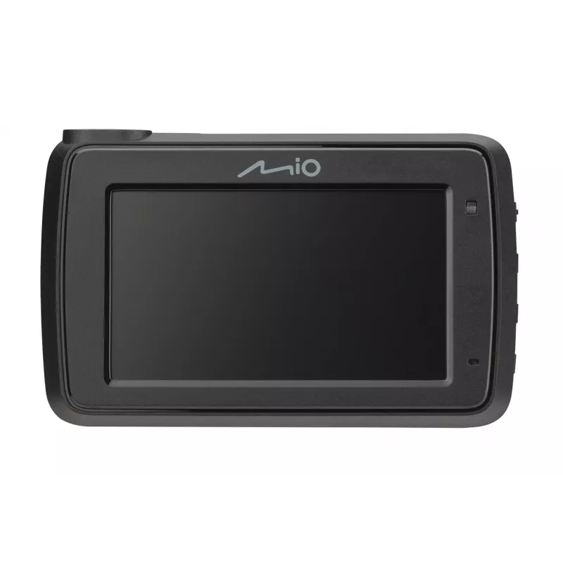 Dashcam Mio MiVue 803WD Pro Dual HDR 2.5K GPS WIFI Parkkit