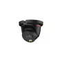 Câmara IP eyeball Dahua IPC-HDW2249TH-S-LED-0280B-PROX-BLK 2MP, 2,8 mm, preto