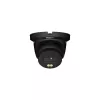 Câmara IP eyeball Dahua IPC-HDW2249TH-S-LED-0280B-PROX-BLK 2MP, 2,8 mm, preto